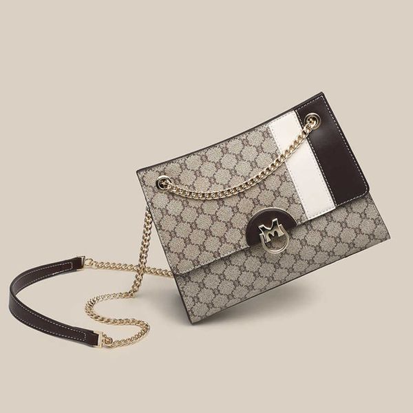 

2023 new luxury fashion handbags versatile underarm straddle women's shoulder bag shoulder tote bags for women