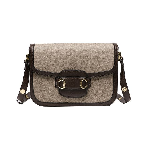 

brand designer bag for women crossbody bags brand womens cross body cover shoulder purse in 4 colors g252
