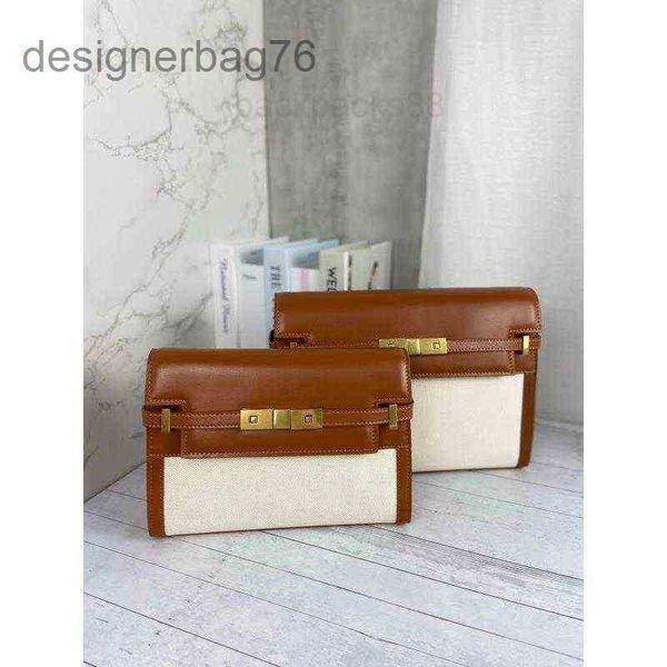 

handbag manhattan evening bags hands paris designer outlet brand luxury shoulder bag siant lourent women's trendy leather retro versati