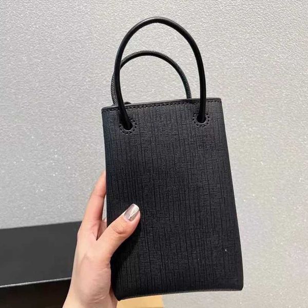 

hbp evening bags 2022 mini wallet for lady phone case leather design bucket ba