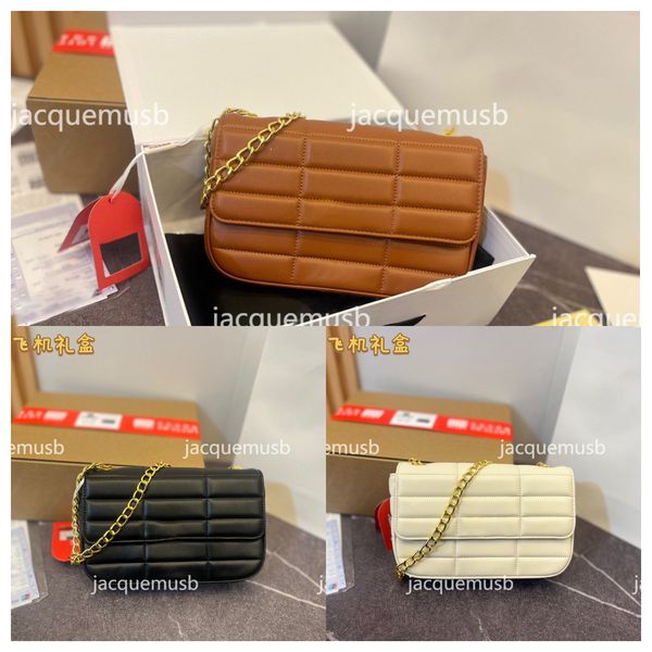 

marmont matelasse mini chain shoulder bag luxury desinger goatskin black fashion women small shoulder bag size24-15cm