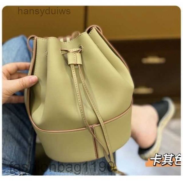 

2023 bag loews women shoulder designer handbags single balloon strong flavor m3fz