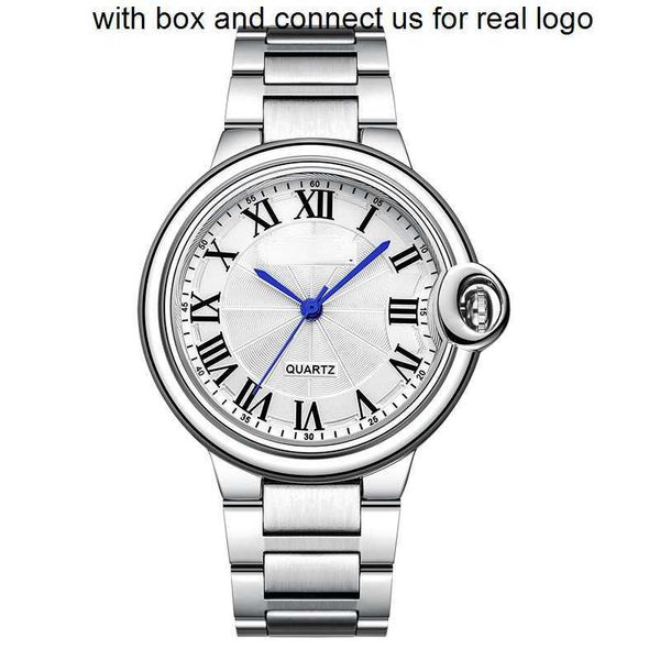 

women watches ballon selling couples cartiars de women chenxi 038 fashion waterproof watch blue needle balloon es for silver 0qk3, Slivery;golden