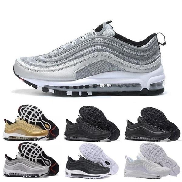 

triple white balck bullet mens running shoes womens jayson tatum neon volt sliver women men outdoor sports sneakers 36-452414