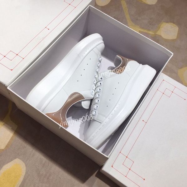 

boots sneakers casual shoes luxury mixed-material space leather mesh breathable suede reflective rubber sole size34-45, Black