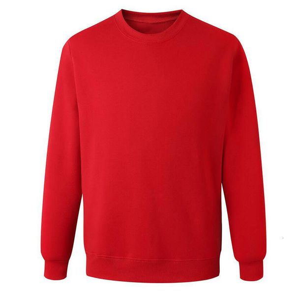 

men's hoodies sweatshirts spring and autumn men's hoodie pullover leisure loose sport round collar long sleeve 230227, Black