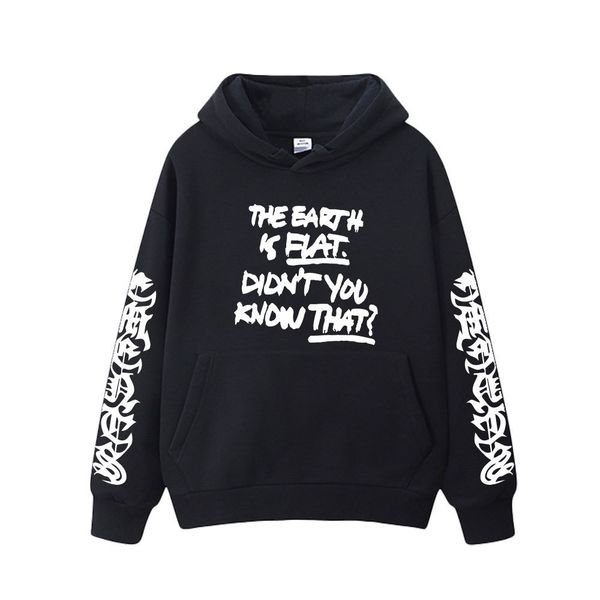 

womens hoodies sweatshirts black hoodie 230227