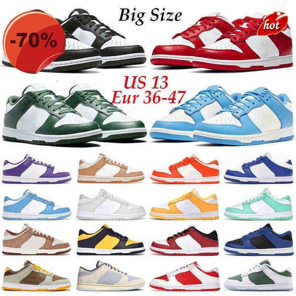 

slippers amg og sb big size us 13 dunks og men women casual shoes designer sneakers panda black white syracuse unc grey fog mens trainers jo