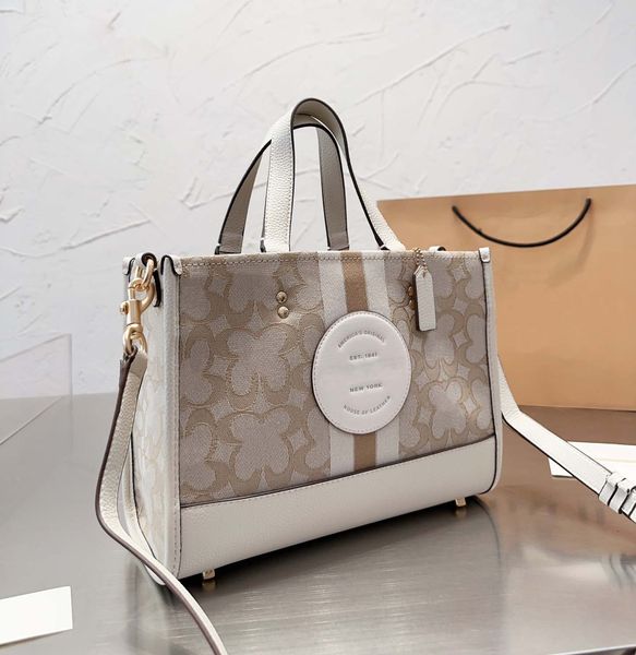 

evening bags luxury women totes designer canvas handbags large capacity fashion crossbody shoulder tote bag