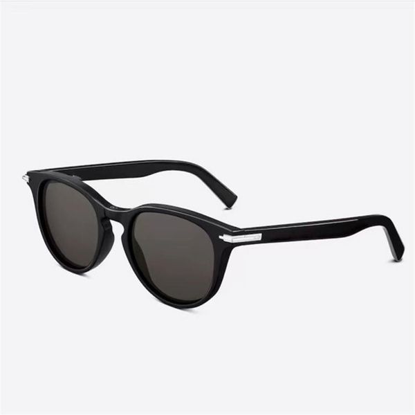 

classic sunglasses men ri series uv protection full frame elegant eye protections ladies designer sunglassess with or313p, White;black