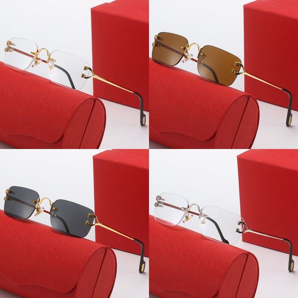 

women sunglasses mens designer glasses luxury fashion accessories travel beach sun proof lunettes de soleil ins classic letters business men, White;black