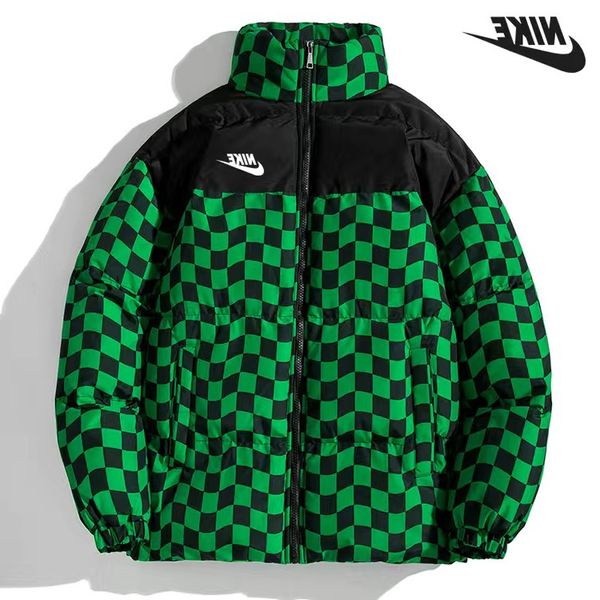 

2022 new down mens coat winter puffer jackets down womens fashion jacket couples parka outdoor warm feather outfit outwear multicolor c ntea, Black