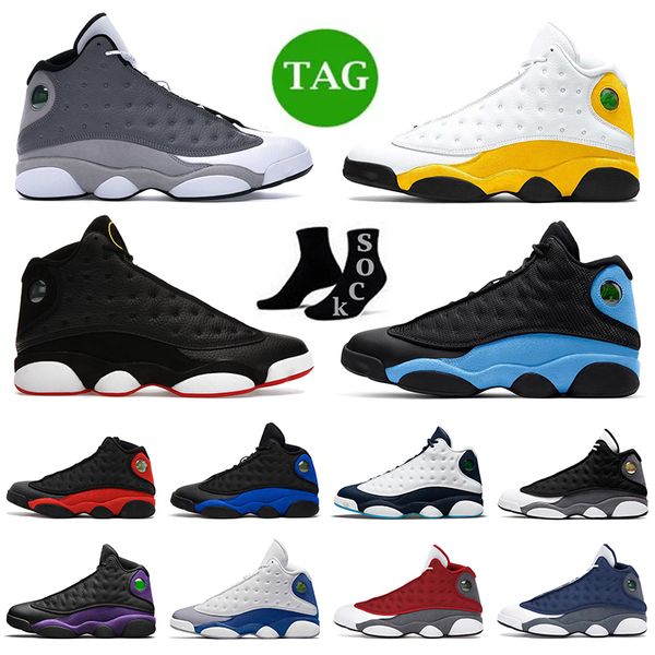 

jumpman 13 basketball shoes mens womens playoffs outdoor shoe french blue flint olive barons del sol 13s sports obsidian starfish black flin