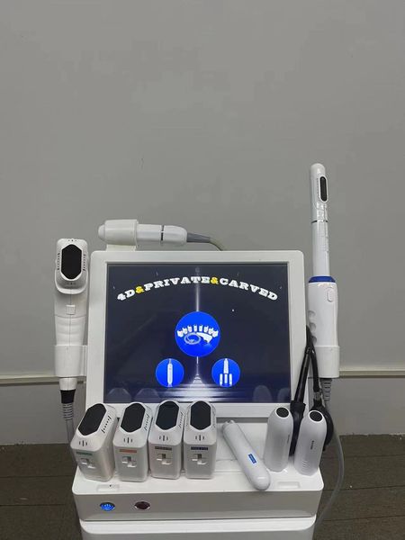 

beauty items 3 in 1 hifu vaginal tightening machine