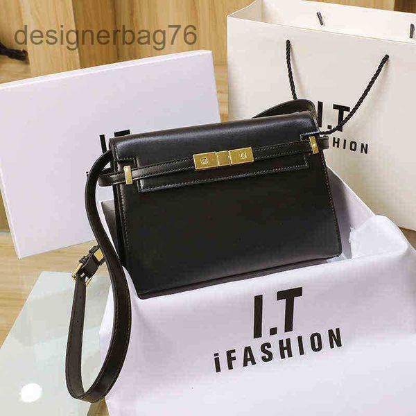 

brand handbag paris designer hands luxury chain outlet tassel shoulder bag siant lourent manhattan niki women's trendy leather retro ve