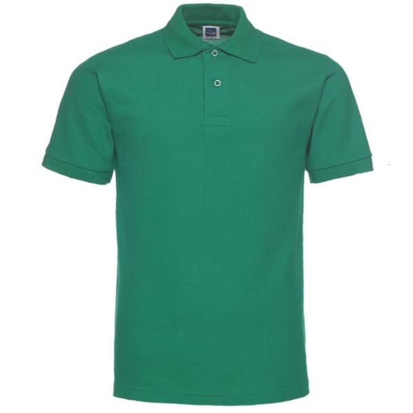 

men's polos brand polo shirt men cotton short sleeve tee shirts mens casual summer breathable polos shirt solid color polos para hombre, White;black