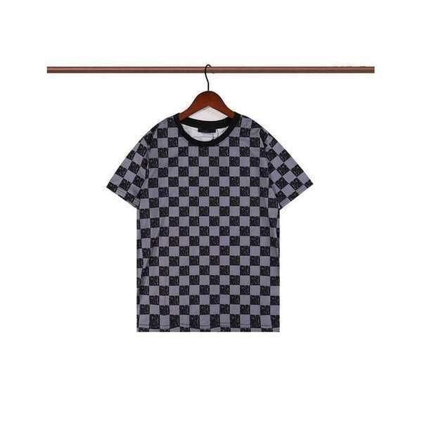 

2023fashions designer women mens t chest letter short sleeve shirt oversized loose oversize casual t-shirt cottonnlmn, White