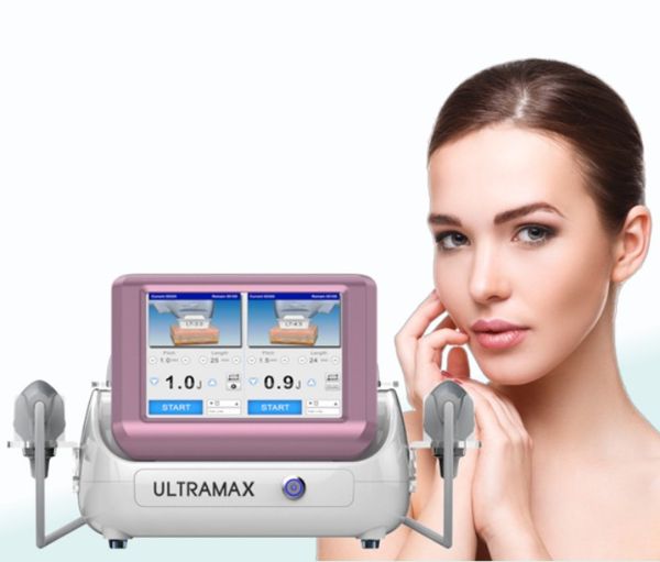 

beauty items hifu machine anti-wrinkle machine hifu ultherapy machine