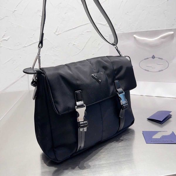 

prads designer luxury bags for womens triangles pattern crossbody handbags totes bag purses shoulder cleo hobo pravda mens multicolour nylon