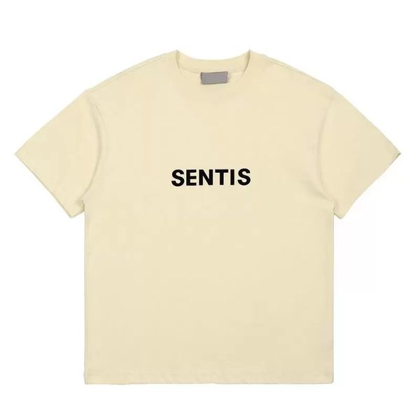 

mens casual print creative t shirt solid crew, White;black
