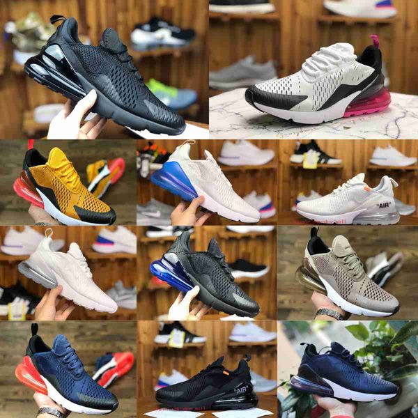 

dusty cactus 270 shoes mens tennis runner sneakers breathable mesh triple black white 270s cactus light bone true barely rose volt women tra