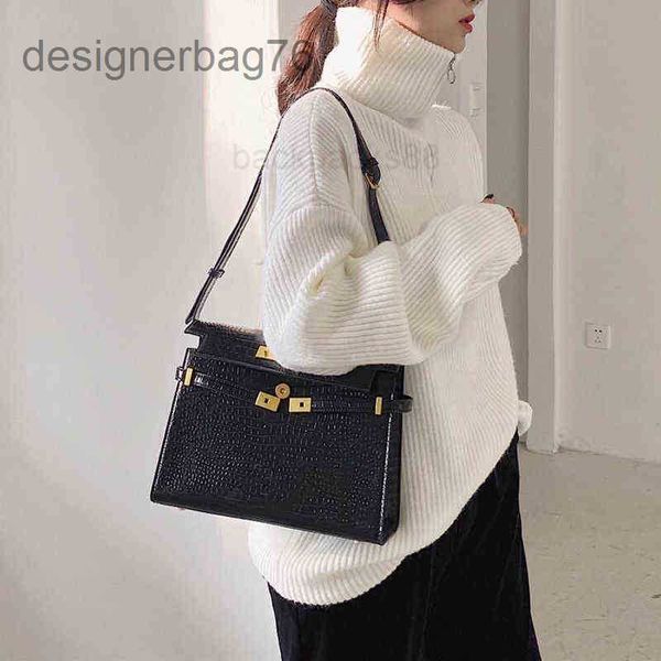 

paris hands designer outlet manhattan luxury evening bags handbag brand shoulder siant lourent trendy women's versatile messenger armpi