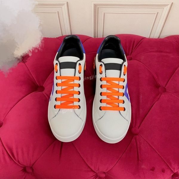 

2023 luxury boots brand casual shoes flat outdoor sneakers thick sole season tones brand classic men's shoes size35-45, Black