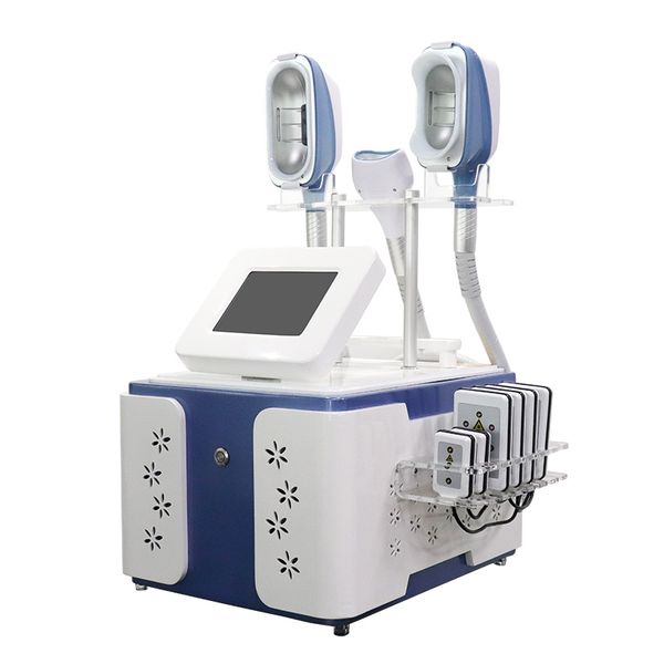

beauty items cryolipolysis machine 6 in 1 fat ing slimming body sculpting machine three ing fat explosion rf laser and 40k