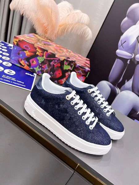 

2022 sneakers designer women shoes boots beige men trainers vintage luxury chaussures ladies shoe designers sneaker size 35-46 with box, Black
