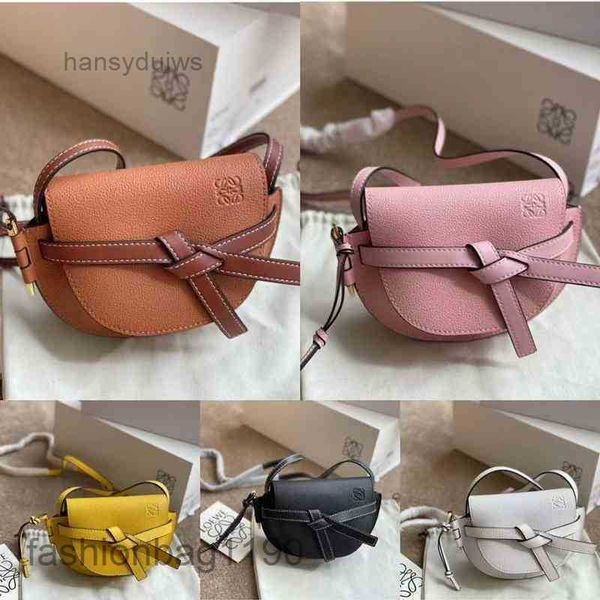 

saddle women single shoulder designer woman diagonal bags bag litchi brand cowhide loews mini leather leather handbags 2023 sxko