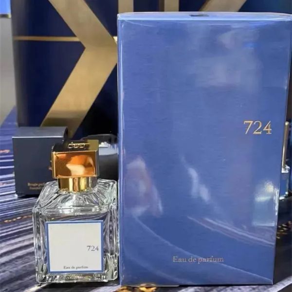 

baccarat perfume 70ml maison bacarat rouge 540 724 extrait eau de parfum paris fragrance man woman cologne spray long lasting smell premierl