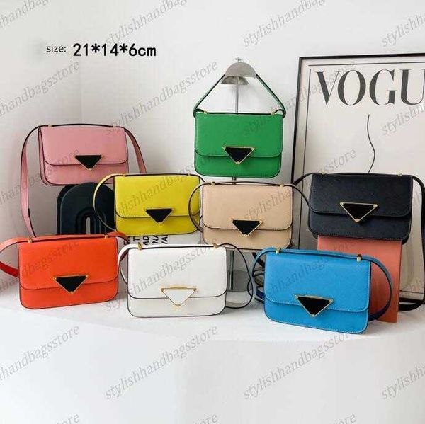 

women shoulder bags 2022 new purses designer handbags luxury bag fashion y220823