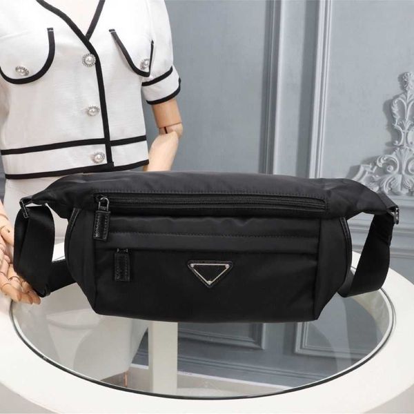 

prads designer luxury bags for womens triangles pattern crossbody handbags totes bag purses shoulder cleo hobo pravda mens multicolour nylon