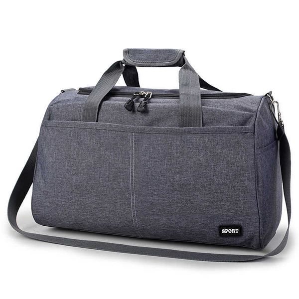 

duffel bags oxford cloth women's travel bag waterproof men business travel duffle luggage packing handbag shoulder storage bags holiday