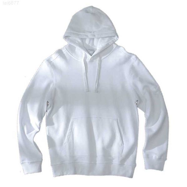 

sweatshirts fashion hoodie pullover men's solid color sports style simple coat extended jacket hip ti1x, Black