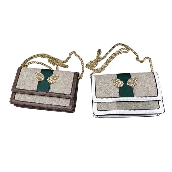 

latest designer crossbody bag for women handbag purse with chain ladies fashion flap wallet shoulder bags g212