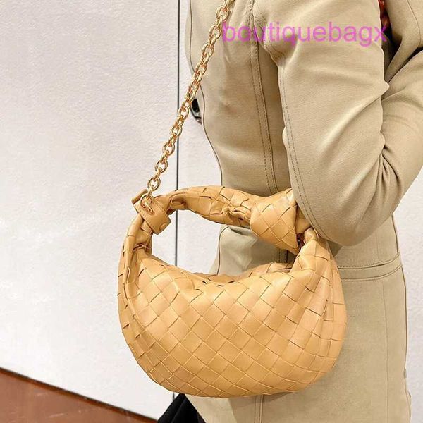 

bottegsa genuine jodie bottegs bags online shop 22 new knotted ox horn bag hand woven female cloud dumpling leather diagonal chain