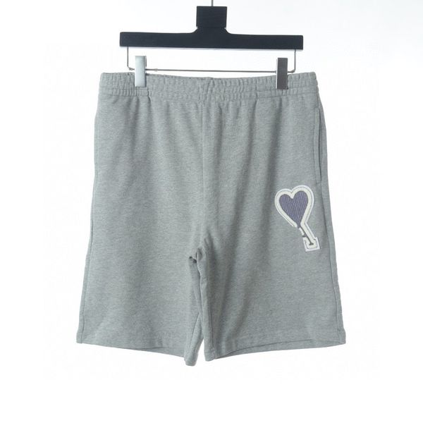 

men's plus size shorts polar style summer wear with beach out of the street pure cotton e14t