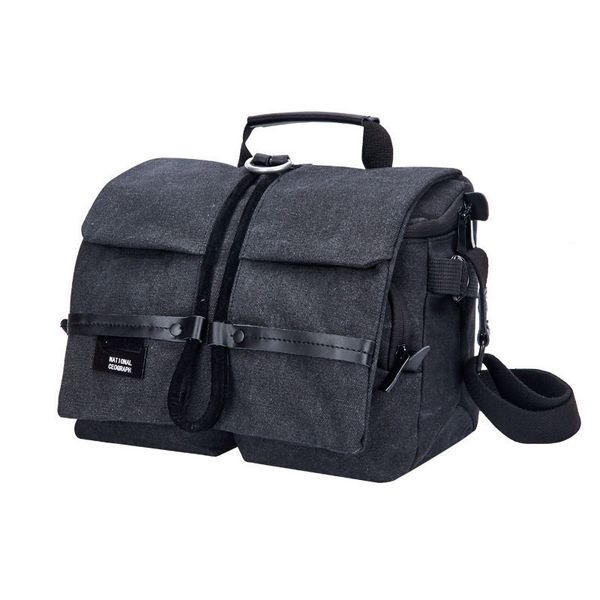 

briefcases ng w2140 dslr mirrorless camera bag universal bag with all weather cover 230227