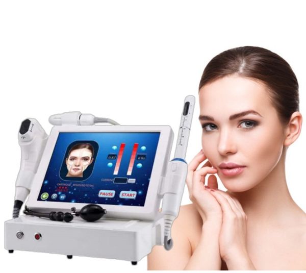 

beauty items hifu 3 in 1 anti-puffiness