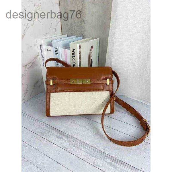 

chain hands brand outlet handbag luxury paris designer tassel shoulder bag siant lourent manhattan niki women's trendy leather retro ve