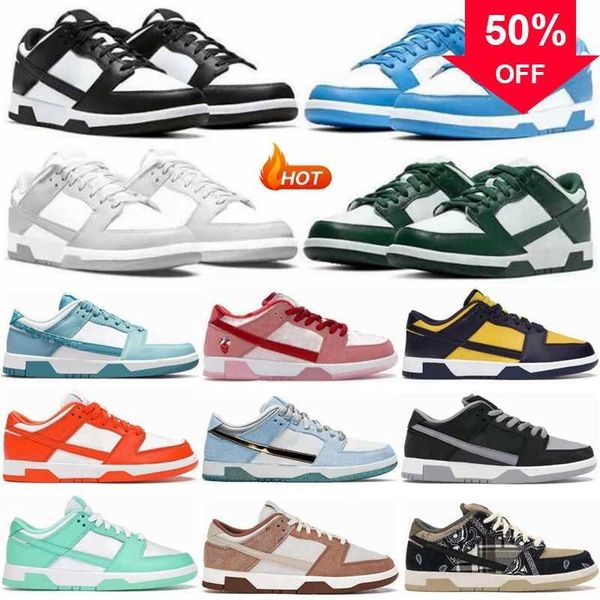 

designer casual shoes panda dunks low university blue grey fog medium varsity green chunky michigan syracuse chicago outdoor sb lows vqou