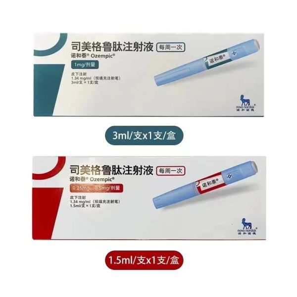 

slimming ozempic saxends pen 18mg body lose weight pen