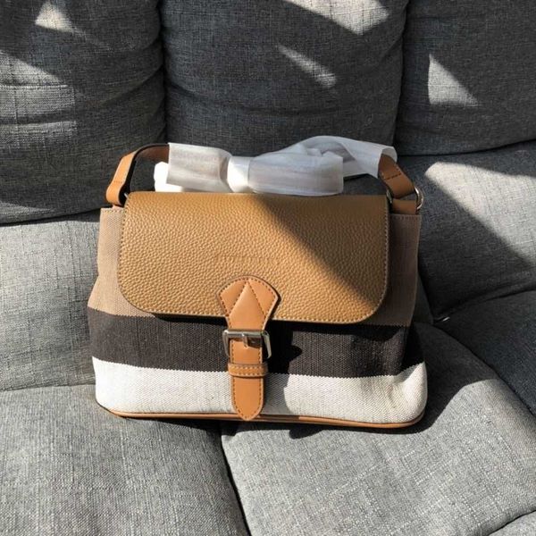 

designer luxury burbrerity bags for women brown crossbody handbags vintage burbrery leather wallet paris plaid the totes bag fashion purses