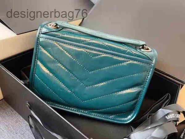 

chain hands outlet luxury handbag paris designer brand tassel shoulder bag siant lourent manhattan niki women's trendy leather retro ve