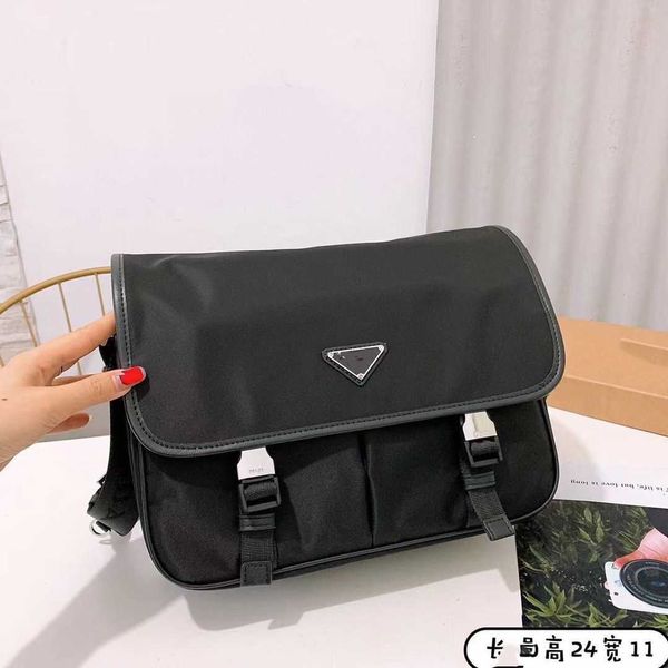 

prads designer luxury bags for womens triangles pattern crossbody handbags totes bag purses shoulder cleo hobo pravda mens multicolour nylon