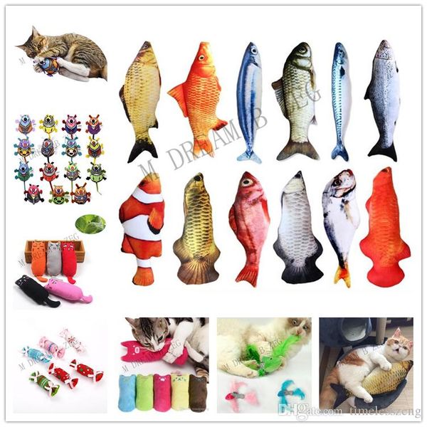 

dog harness interactive fancy cat toy cute pet cats teeth catnip toys cat pillow plush sleeping cushion pets supplies gadget ing