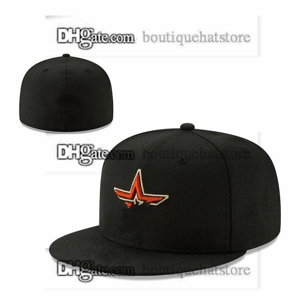 

men's one piece team basball fitted hats black navy blue red c, Blue;gray