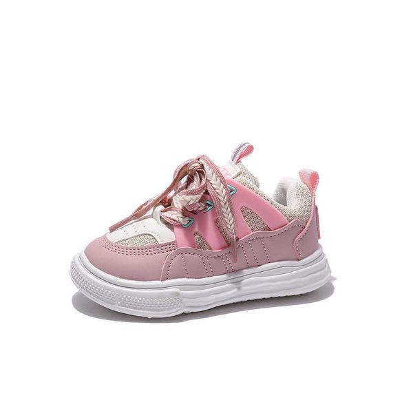 

chil1en's shoes girls' board shoes 2023 autumn 1 shoes chil1en's sports shoes big chil1en's small white shoes boys', Black