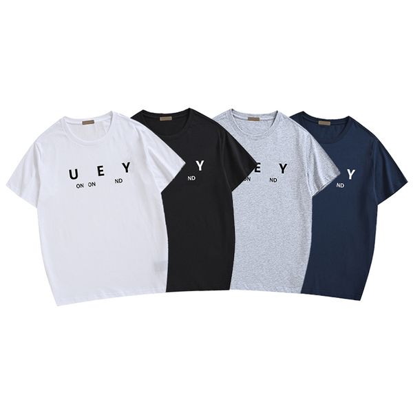 

designer vintage t shirts cool shirts men's t-shirt fashion t-shirt letter print casual summer short sleeve streetwear men's women, White;black